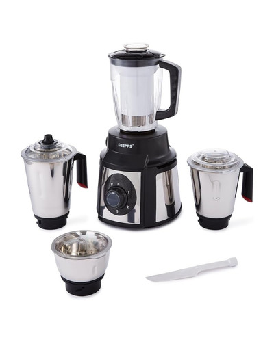 Geepas mixer grinder - geepas,