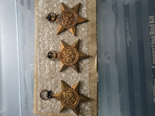 Ww2 medals - ww2,
