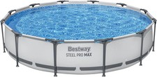 BW56416GB-21 Steel Pro round