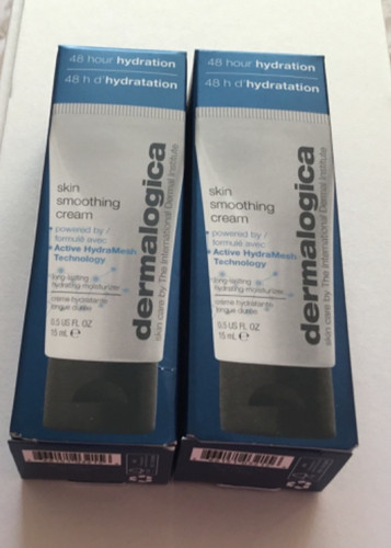 Dermalogica skin smoothing - x,