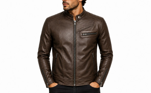 Handmade men genuine - handmade,