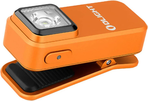 Brand new box olight - in, !!!