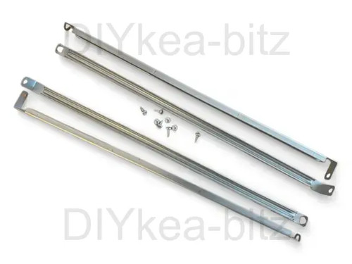 Ikea 123833 drawer support - 4,
