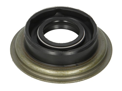 Manual transmission shaft seal