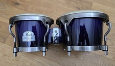 Pearl Primero Pro Bongos in