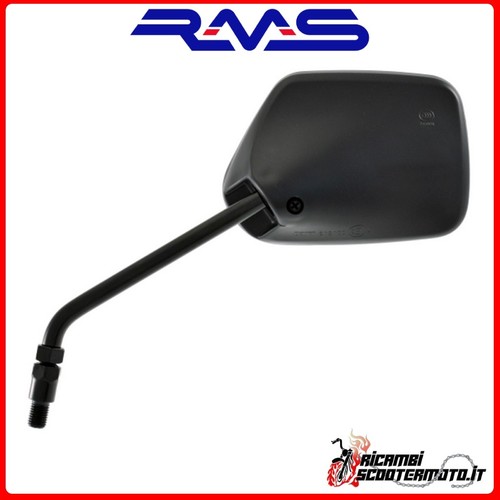 Left mirror rms honda 125 - mirror, f