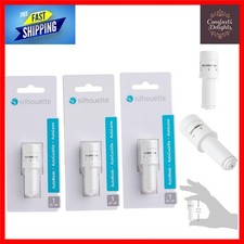 Cameo 3 Auto Blades Pack of 3 - 10 Depth Settings for Crafting Perfection