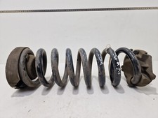 RANGE ROVER VELAR COIL SPRING 2020 REAR PASSENGER SIDE J8A25534 L560