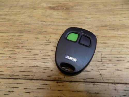 Datatool alarm key fob - fob, el433