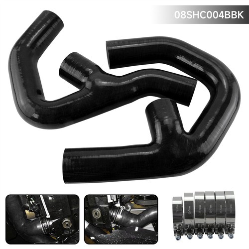 Silicone turbo intercooler - silicone,