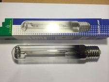 LONG LIFE HIGH PRESSURE SODIUM TUBULAR  LAMP HPS 400W E40 SON-T