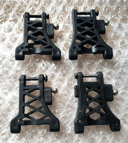 Kyosho nitro racer - nitro, 2