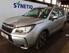 SHOCK ABSORBER FRONT LH MK4 SJ FR7 13On SUBARU FORESTER I XE PREMIUM 1995 PETROL