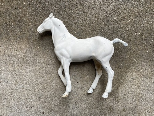 Vintage breyer hartland horse - vintage,