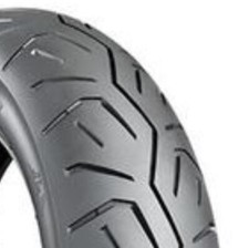 Motorcycle Tyre Bridgestone