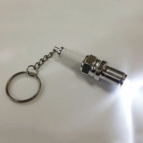 Accessories car part keyring - part,