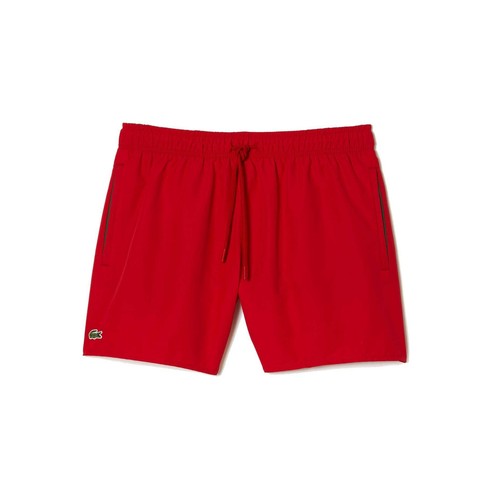 Lacoste mh6270 swim shorts - lacoste,