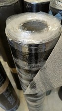 Venting Layer Torch On Warm