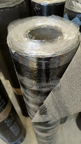Venting layer torch warm - venting,