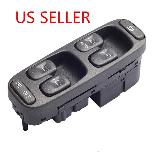 New master power window - new, switch