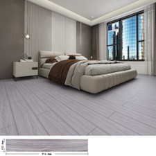 1-5m² Vinyl Floor Planks Wood