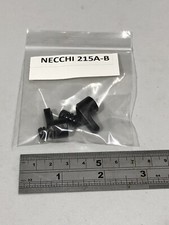 Shuttle race clasp - shuttle, for