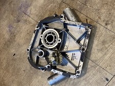 Oil Pan Engine Section