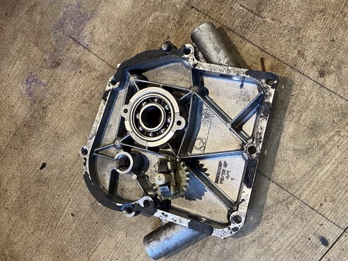 Oil pan engine section - pan,