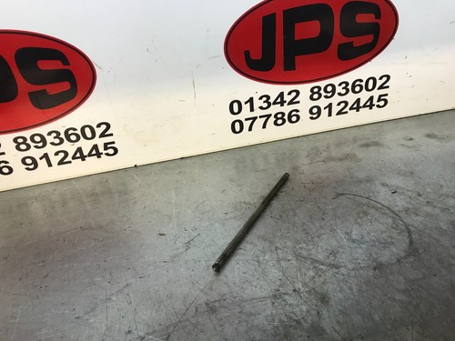 Diesel lift pump - , rod