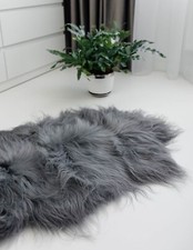 ICELANDIC SINGLE Grey