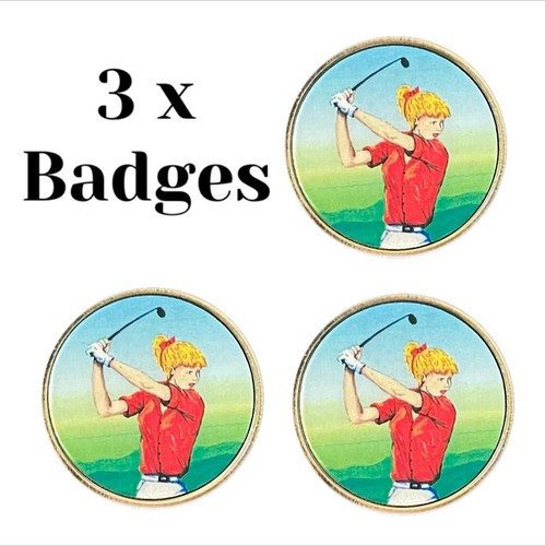 Women golf lapel - x, women’s