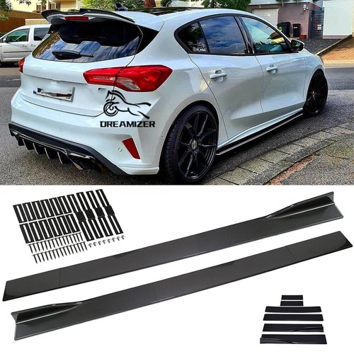 For ford focus mk3 mk6 - ford, st