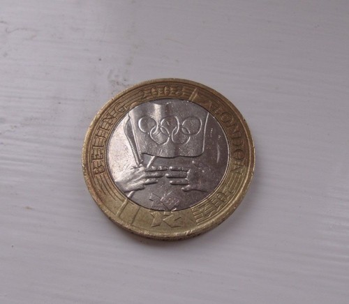 2008 2 coin two - x,