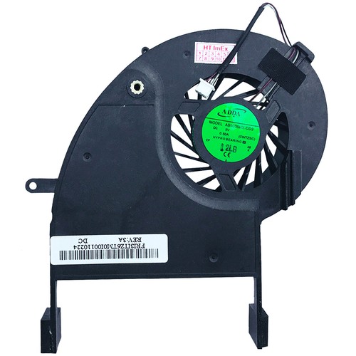 Fan cooler version - cooler,