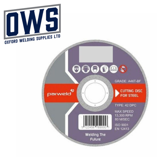Parweld 115mm super - parweld,