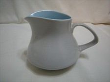 1960 poole pottery twintone - 1960's,