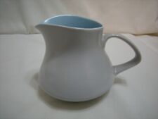 1960'S POOLE POTTERY TWINTONE
