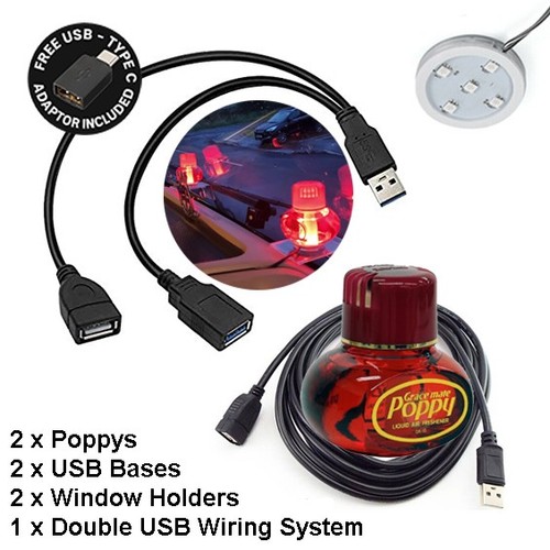 Gracemate poppy cherry - gracemate,