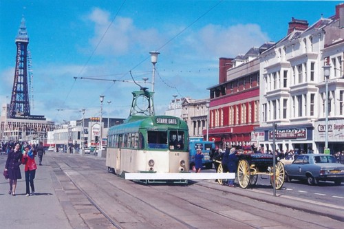 016n 6x4 tram photo - ,