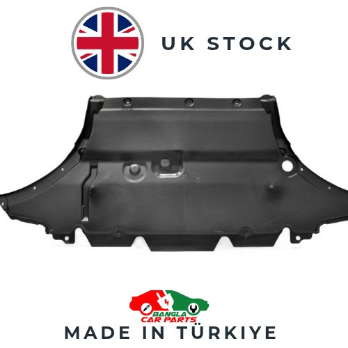 New front bottom engine - new,