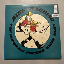 Mike Harding (2) - The