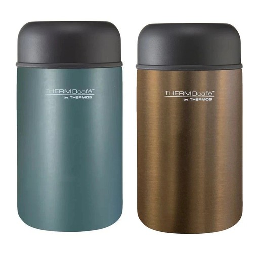 Thermos 400ml stainless - 400ml,