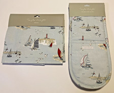 Sophie Allport Oven Glove
