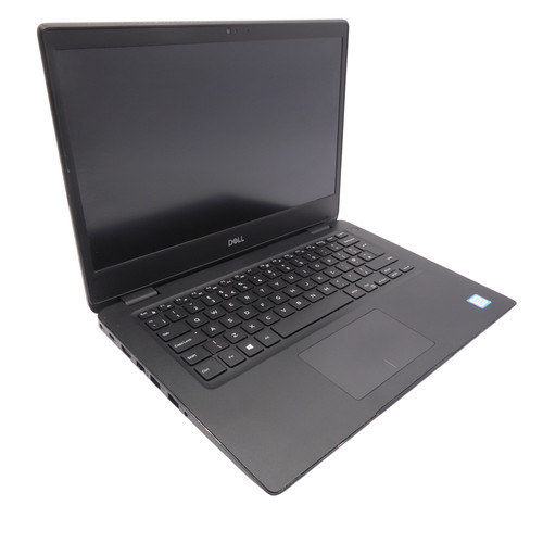 Dell laptop latitude 3400 - dell, 14"