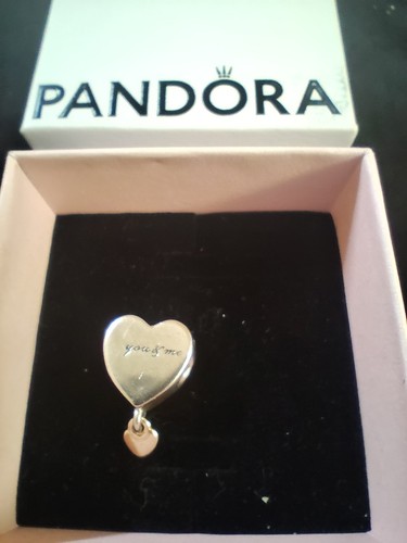 Genuine pandora you - genuine, me