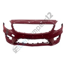 MERCEDES B CLASS W246 AMG LINE 2015-2018 FRONT BUMPER A2468850300