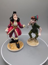 Vintage Disney China Ceramic
