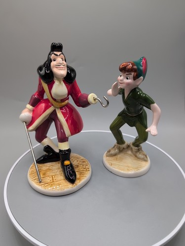 Vintage disney china - china, ceramic