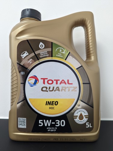 Genuine vauxhall total - vauxhall,