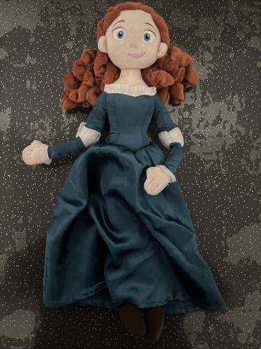 Disney pixar brave - disney,